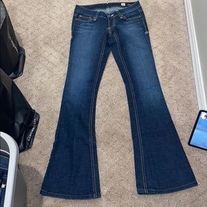 People’s Liberation Jeans